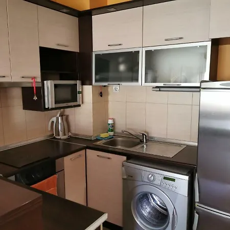 Апартамент Княз Борис 67 Apartment