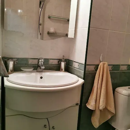 Апартамент Княз Борис 67 Apartment *